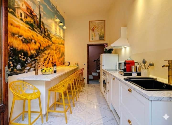 Villa Leonardo House Pisa Heated Hydromassage Pool - Pisa