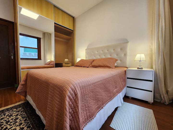 Chambre 1