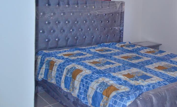 غرفة النوم 1