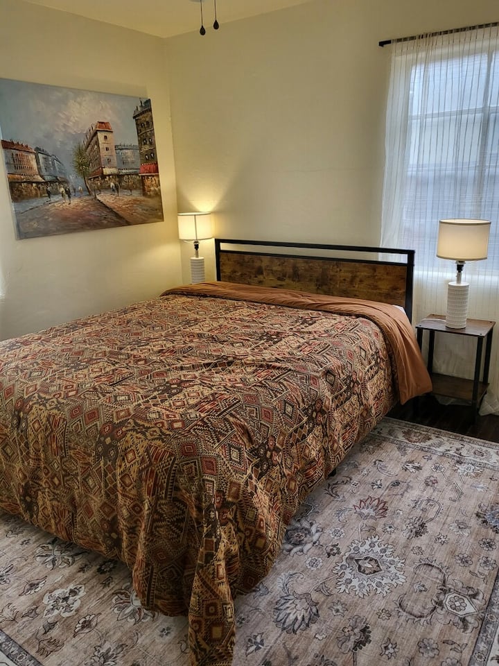 Slaapkamer 2