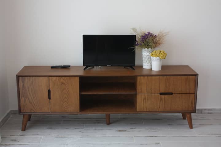Granma Boutique Apartment - Bodrum