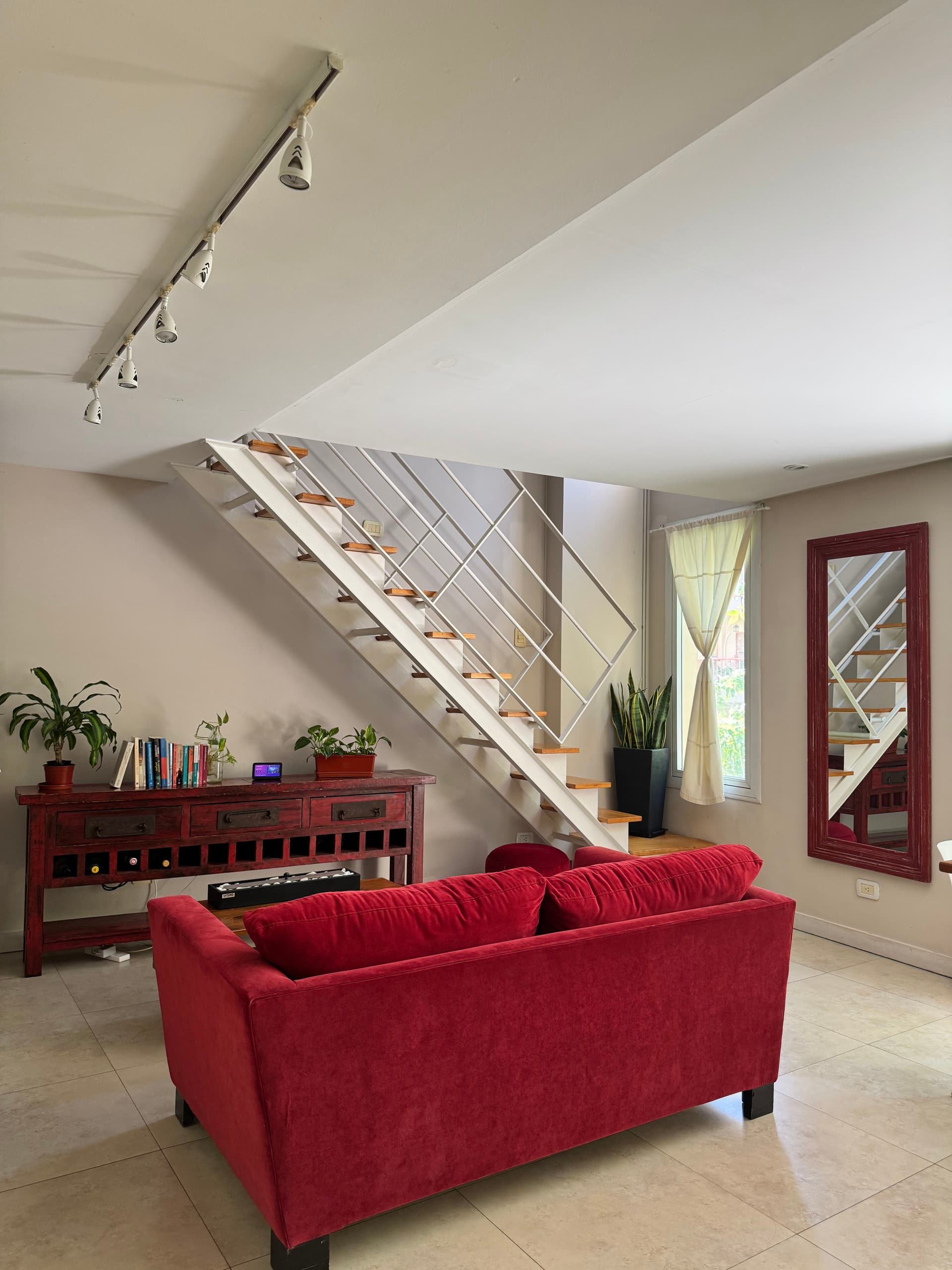 Комната в квартире в Villa Crespo