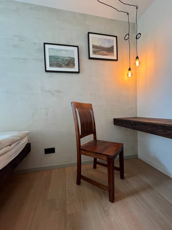 غرفة النوم 1