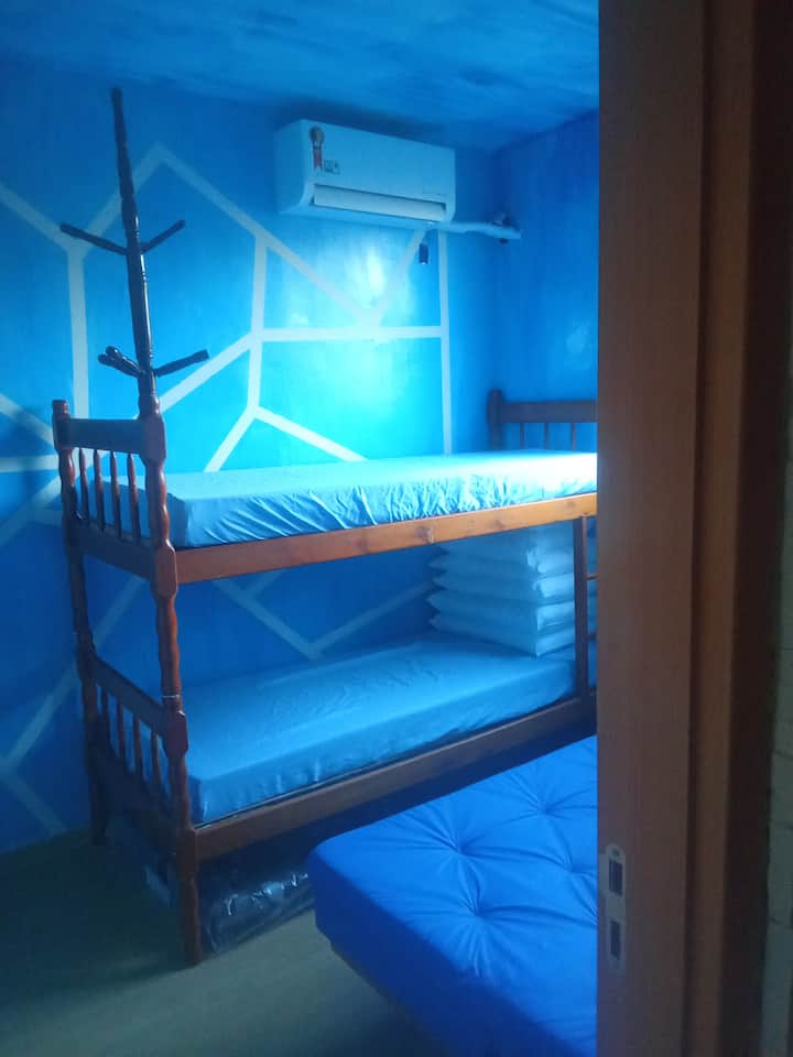 საძინებელი 2