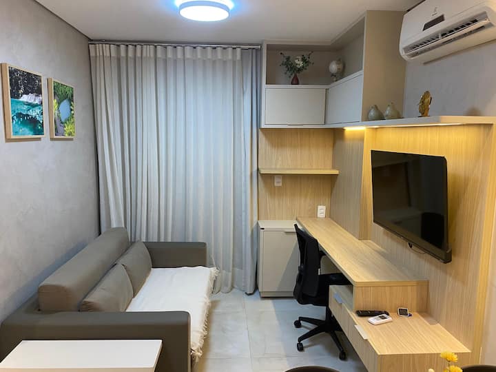 Всекидневна