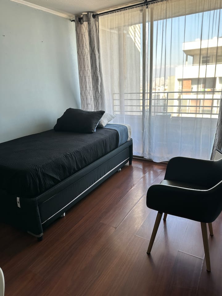 მისაღები ოთახი