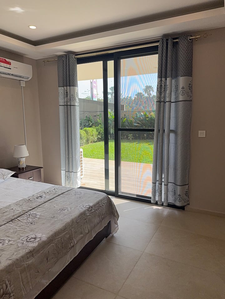 غرفة النوم 2