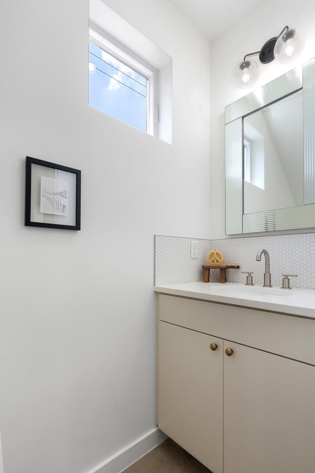 Chalmers Cottage - Designer East Austin 2BD/2.5BA