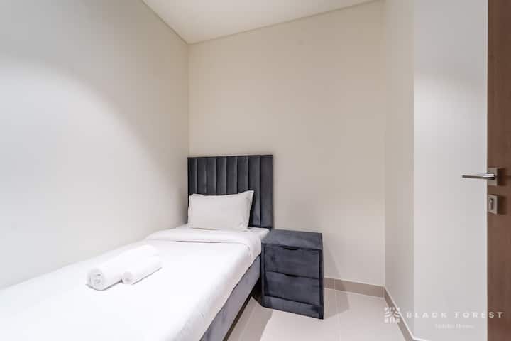 غرفة النوم 3