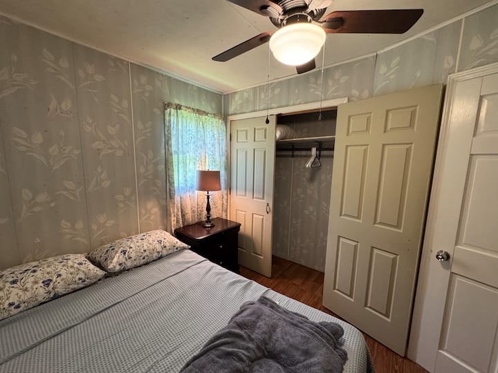 Спална соба 1