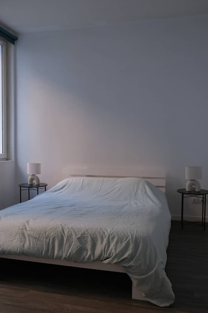 Спална соба 2