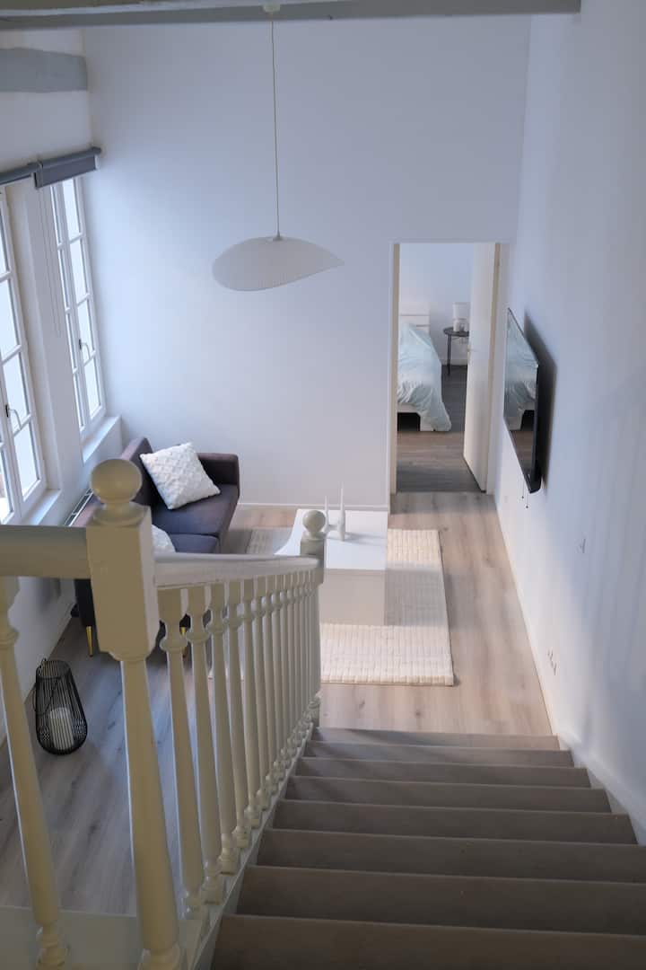 Спална соба 1