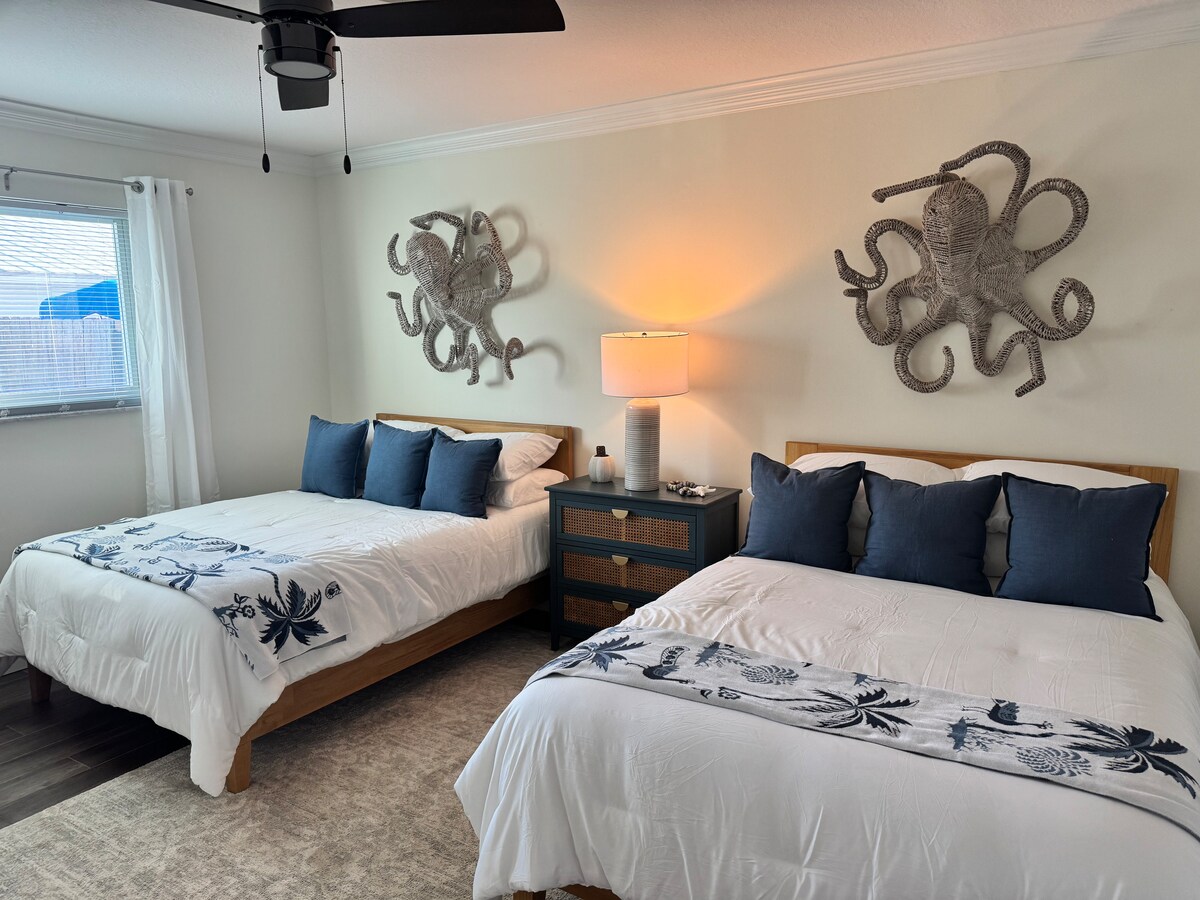 საძინებელი 2