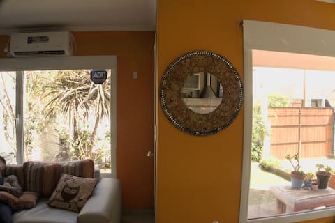 Propiedad de Airbnb exitosa: Mar del Plata South 1 en Faro Norte