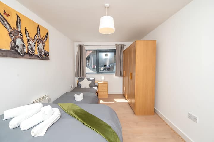 Спална соба 2