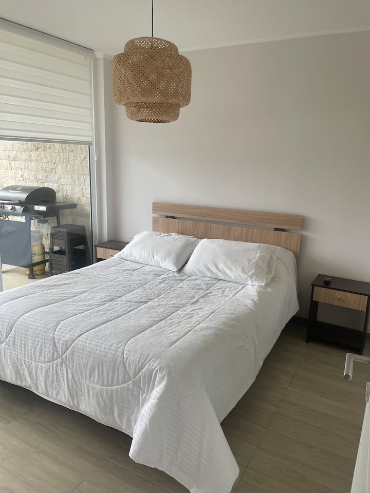 Спална соба 2