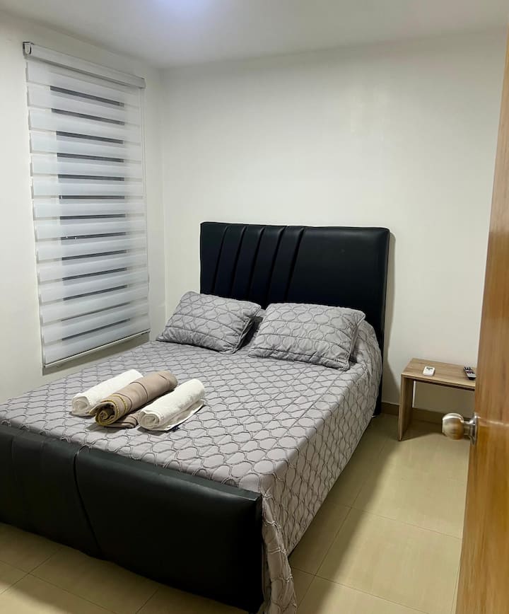 غرفة النوم 2