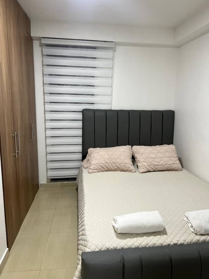 غرفة النوم 3