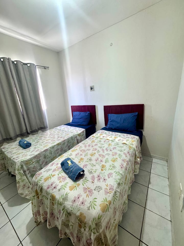 Habitación 2