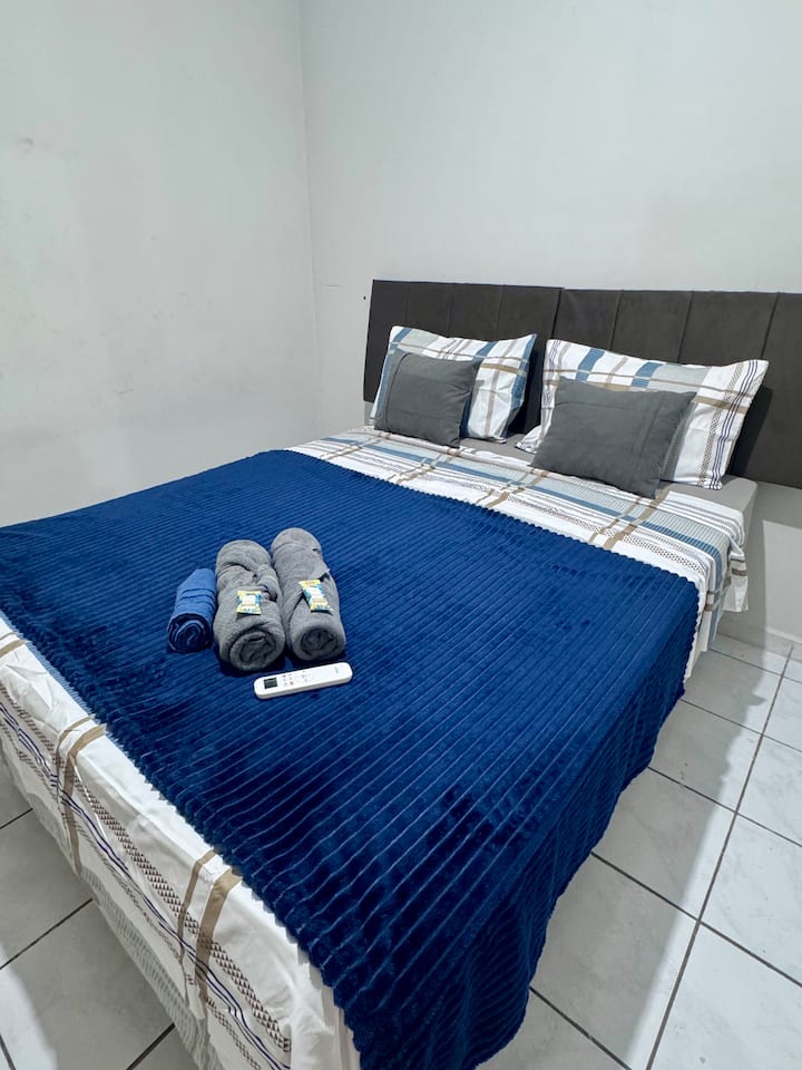 Habitación 1