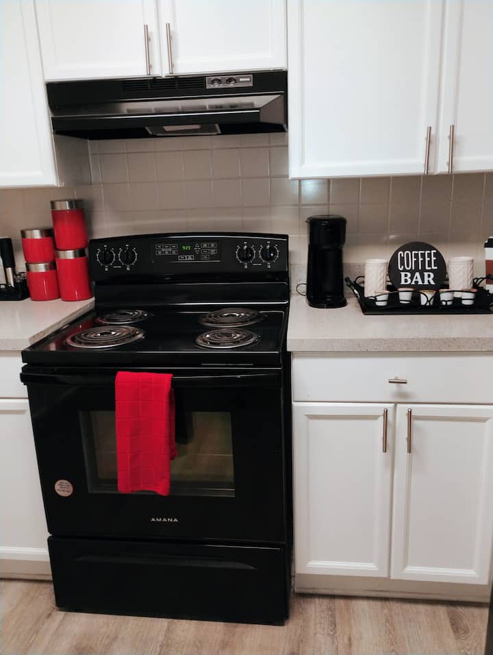 Fifa Wc 2026/luxe 2br/5 Min From Downtown Atl - Fairburn