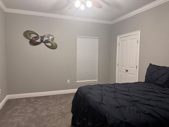 غرفة النوم 4