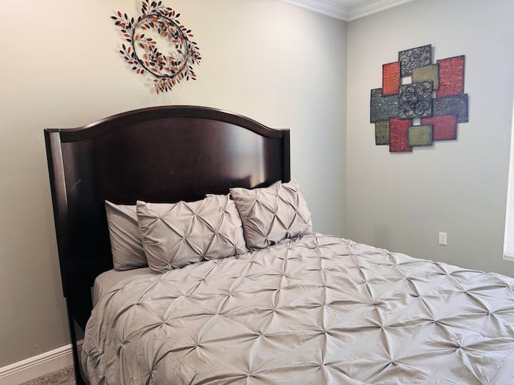 غرفة النوم 1