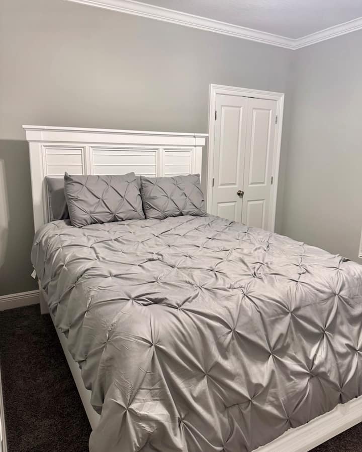 غرفة النوم 3