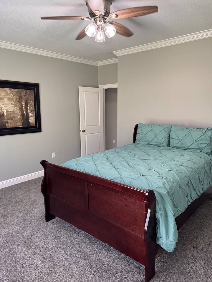 غرفة النوم 2