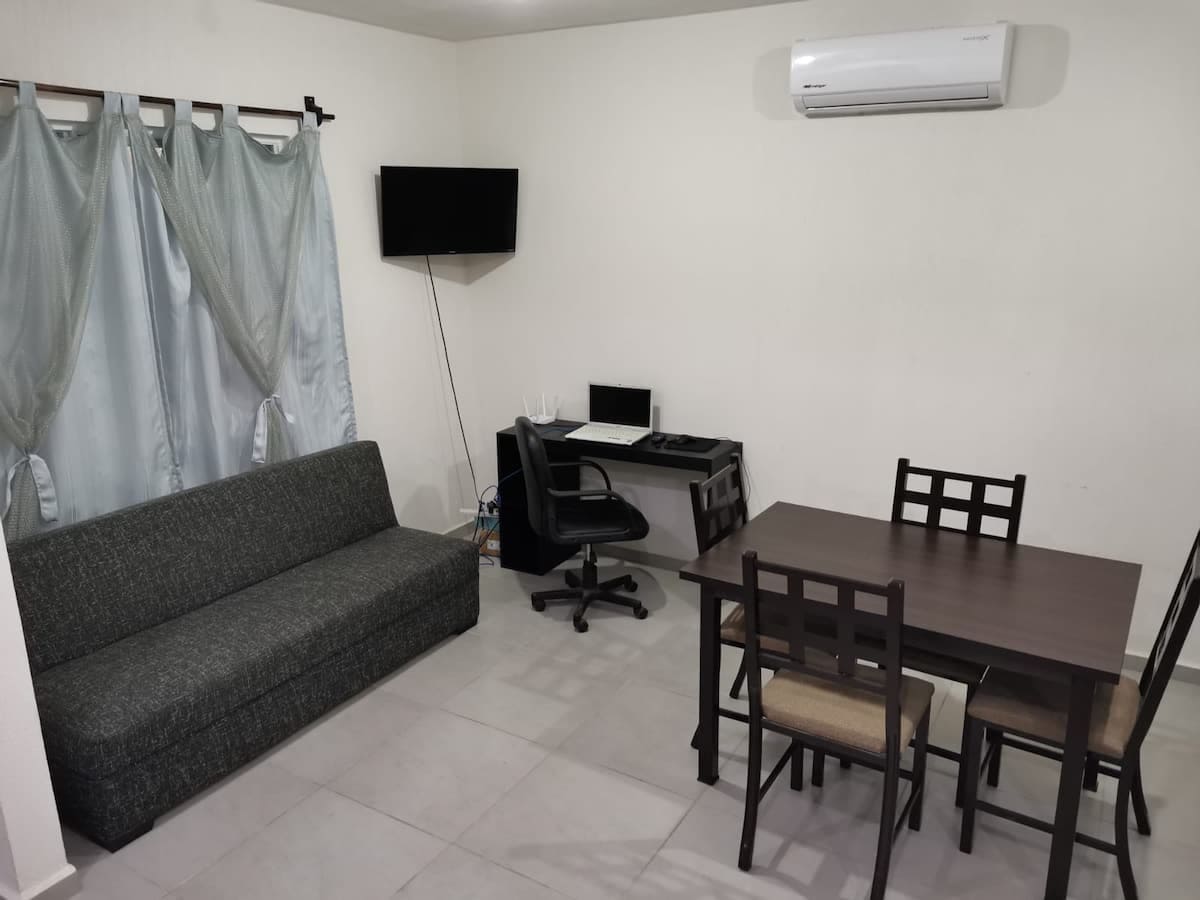 Top Airbnb: "Casa Isabel in Altavela" en San Clemente De Lima