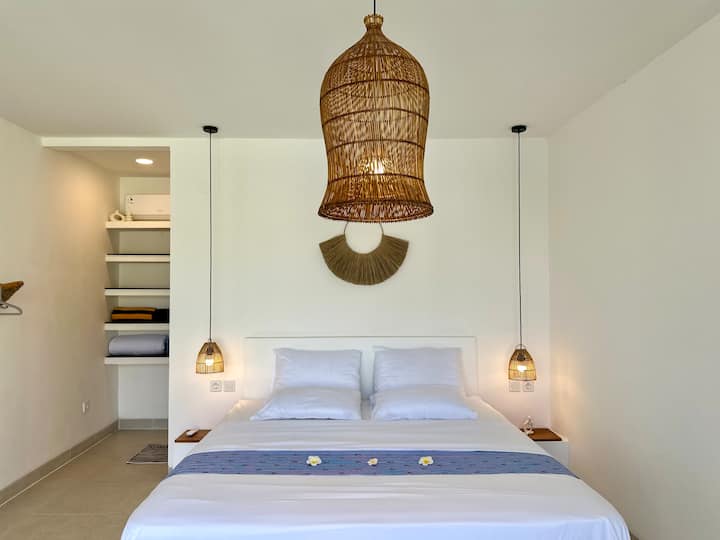 Star View Villas 10 Min To White Sand Beaches - Jimbaran
