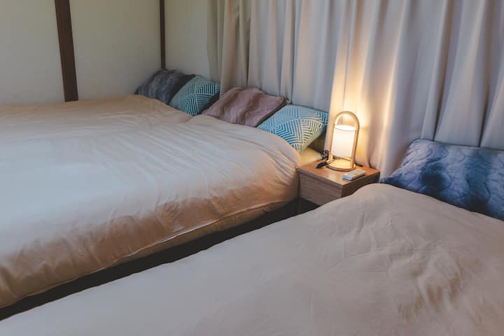 Спална соба 2