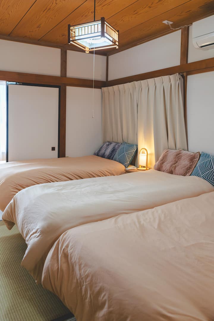 Спална соба 1