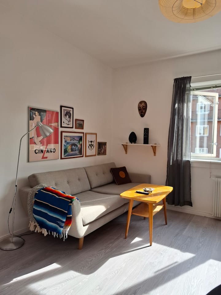 მისაღები ოთახი