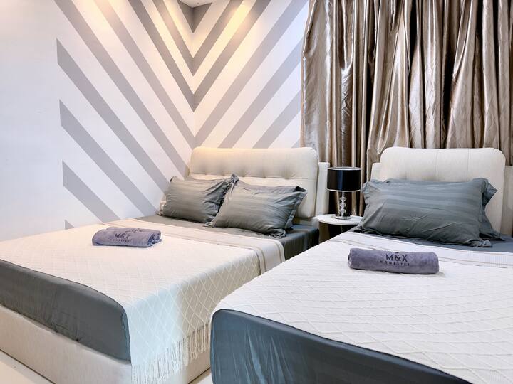 საძინებელი 2