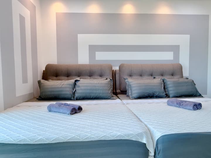 საძინებელი 1