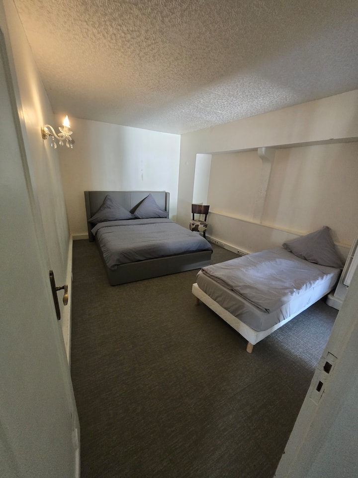 Quarto 2