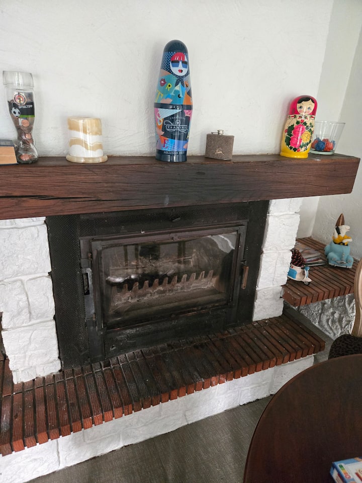 Всекидневна