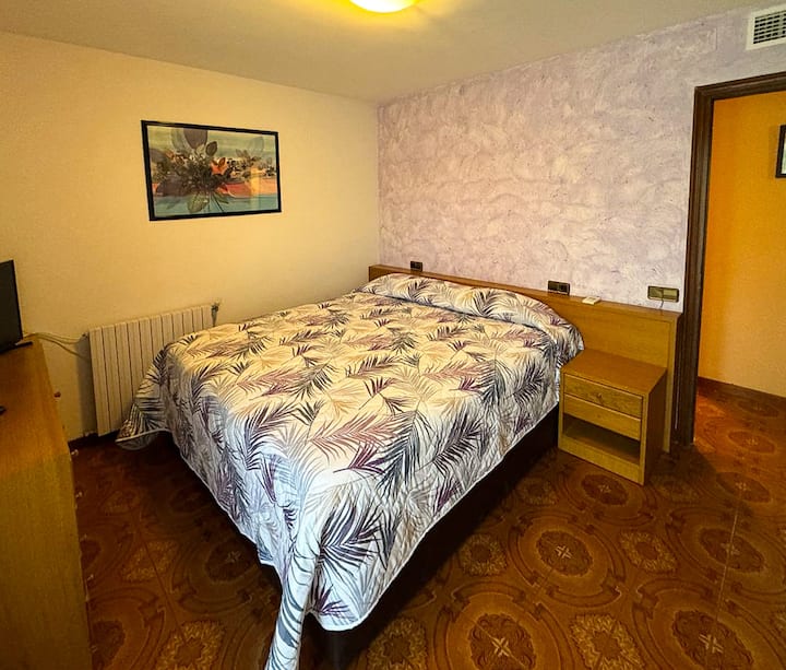 საძინებელი 3