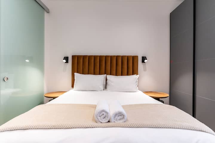 Área de la habitación