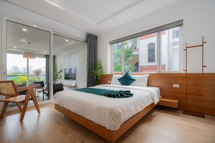 XOI Residences managed Airbnb listing 3