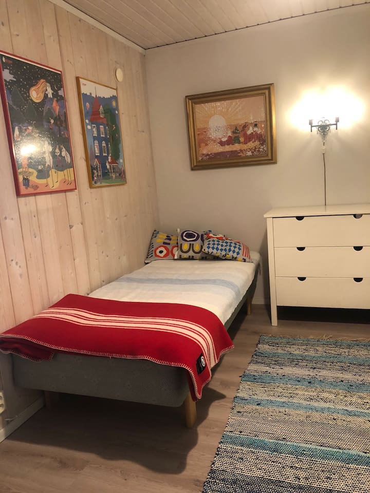 Spavaća soba 2