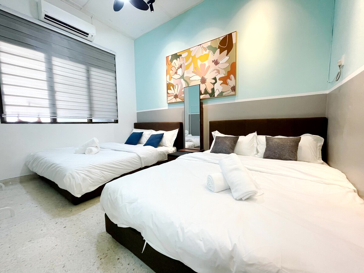 غرفة النوم 2