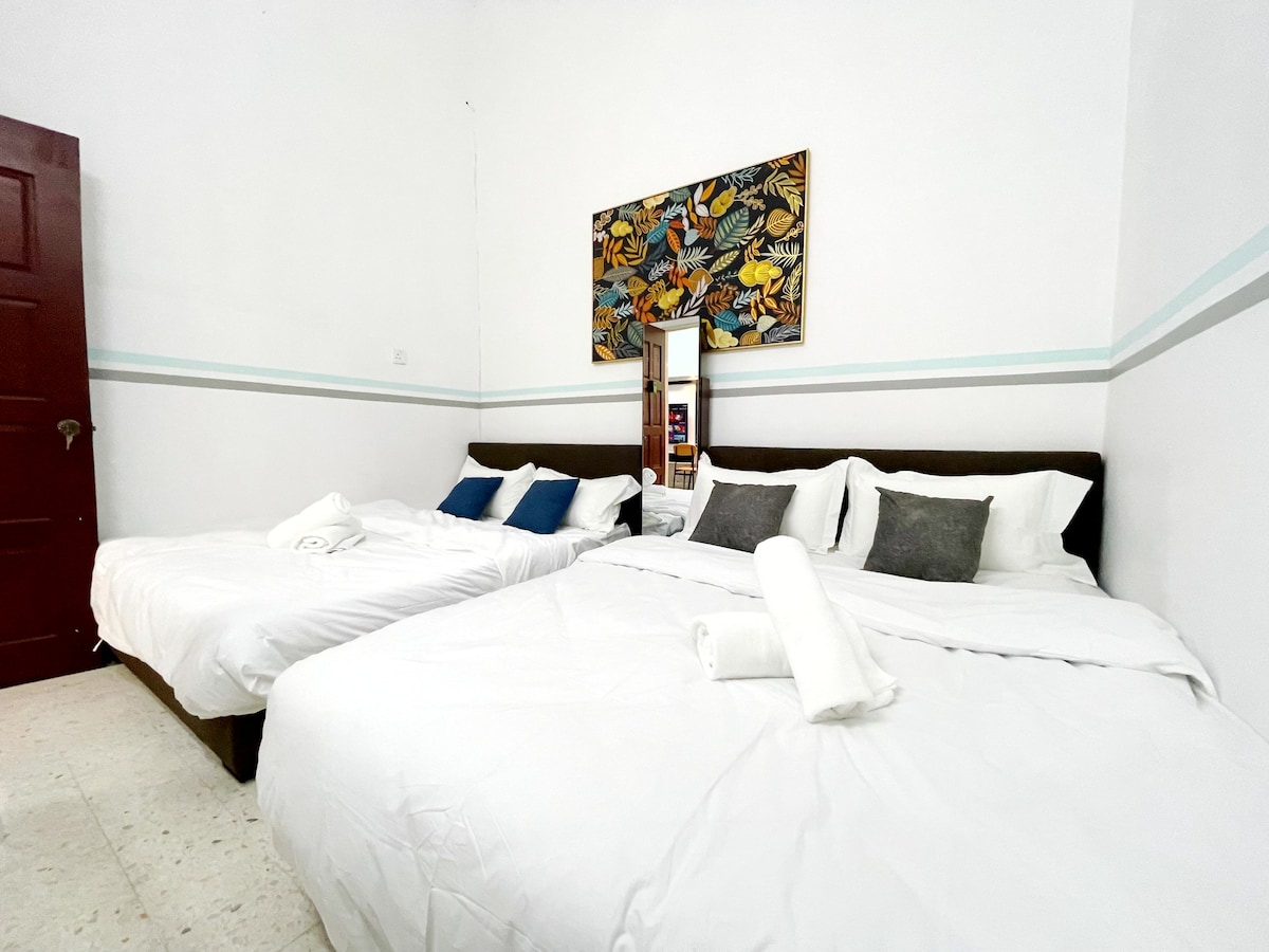 غرفة النوم 3