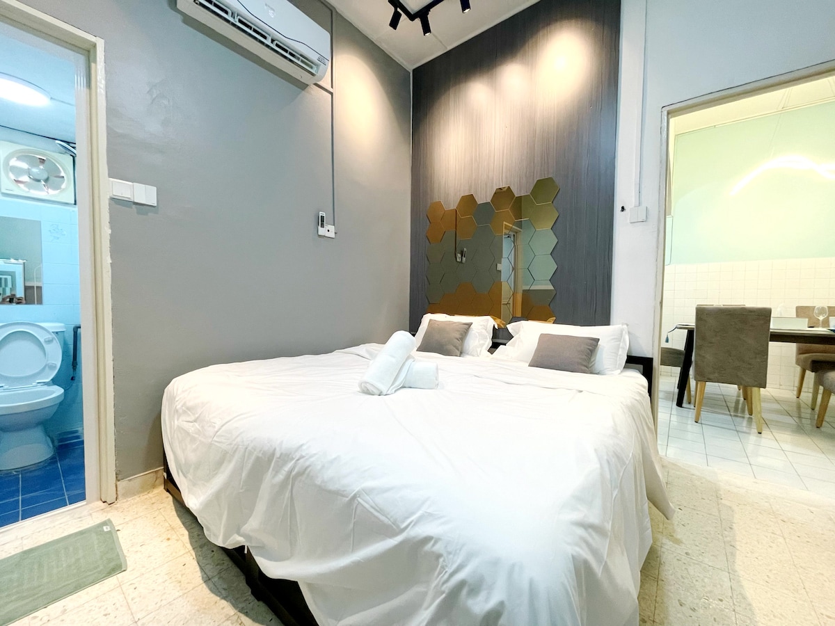 غرفة النوم 1