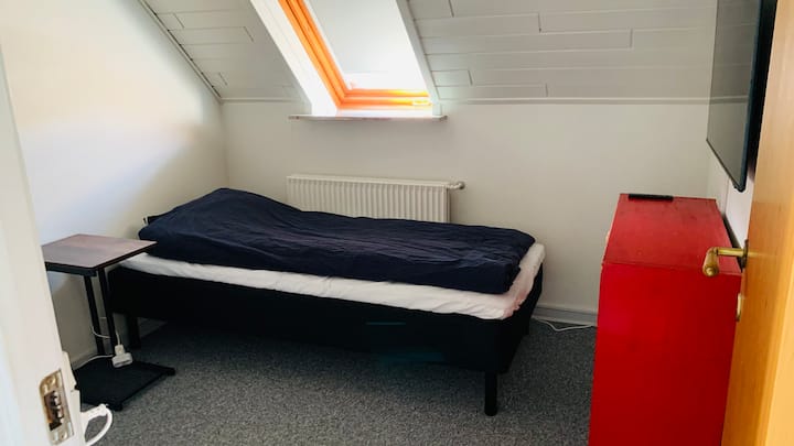 غرفة النوم 3