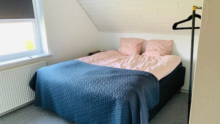 غرفة النوم 5