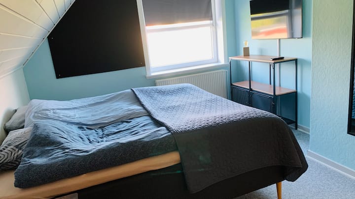 غرفة النوم 4