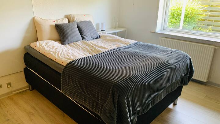 غرفة النوم 1