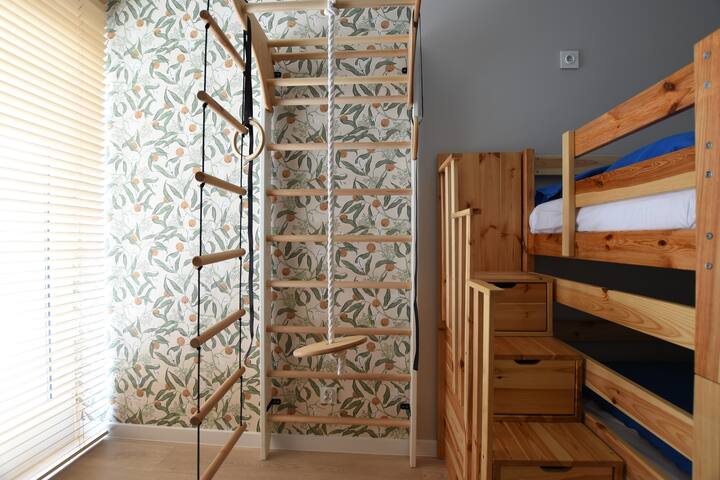 Спална соба 1